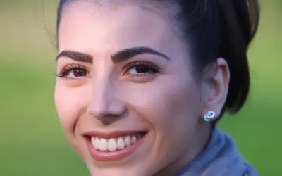 Smile Makeover With Veneers