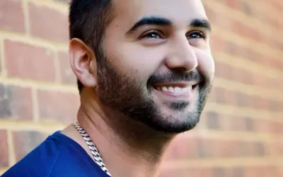 Intense Tooth Sensitivity and Pain