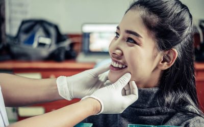 Receding Gums: Causes, Treatment and How to Stop It Getting Worse