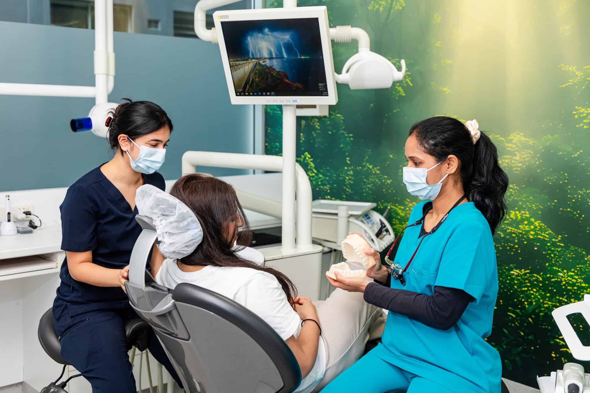 dental-check-up-dentist-north-sydney